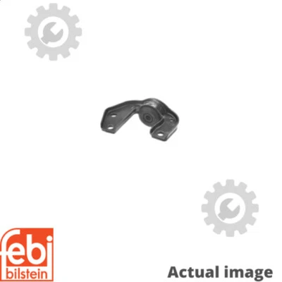 Tie Bar Bushing Bush For Opel Vauxhall Corsa B 73 78 79 15 D 15 Dt Febi Bilstein • $96.98