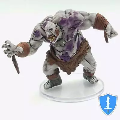Ogre Zombie - Boneyard #28 D&D Icons Of Realms Miniature • $7.79
