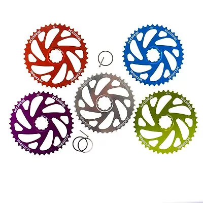 Kore Mega Range Sprocket  Extended Range Cog 40 /42t For Shimano Or Sram10s • $16.90