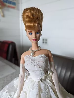 Vintage Barbie Beautiful Bride • $45