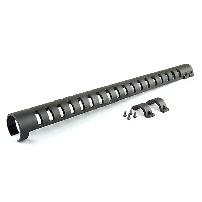 Heat Shield For Mossberg 12 GA 500 / 500A / 590 / 835 / Maverick 88 • $24.95