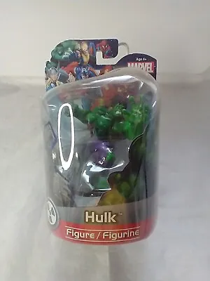 Monogram Toys - Marvel's Hulk Figurine • $9.12