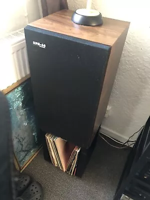 £125 • Buy Pioneer Hpm 40 Loudspeakers 