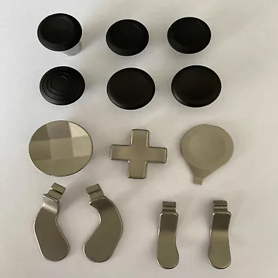 For Xbox One Elite 2 Game Controller Cross Key D-pads Buttons Parts Repair Kits • $49.42