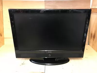 Technika LCD26-209X Flat Screen TV ( Spares Or Repair ) • £19.99