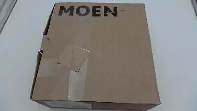 Moen T2262EPBG CIA Collection Posi-Temp Rain 1-Handle Brushed Gold • $199.99