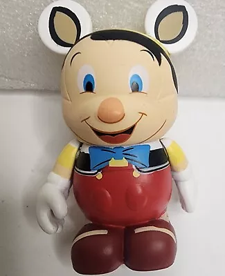 DISNEY Vinylmation - ANIMATION Series 1 - PINOCCHIO Donkey Artist: Thomas Scott • $10