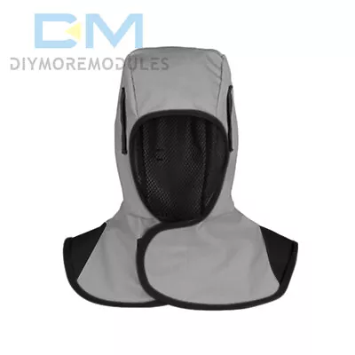 Flame Retardant Washable Welding Neck Face Hood Protection Welder Head Cap Cover • $17.63