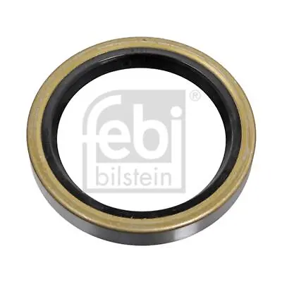 Febi Shaft Seal Manual Transmission 08701 Front Genuine Top German Quality • £6.99