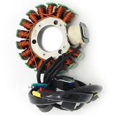 Stator Coil For Yamaha YFM225 Moto-4 1986-88 YFM250 Moto-4 1989-91 59V-85510-20 • $48.89