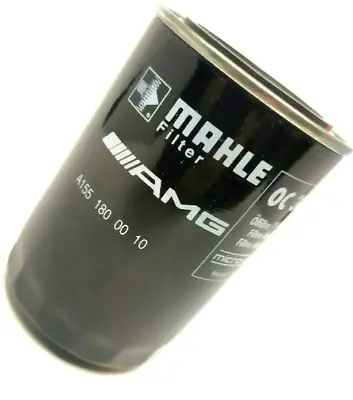 New Mercedes-benz Slr R199 Oil Filter A1551800010 • $99.70