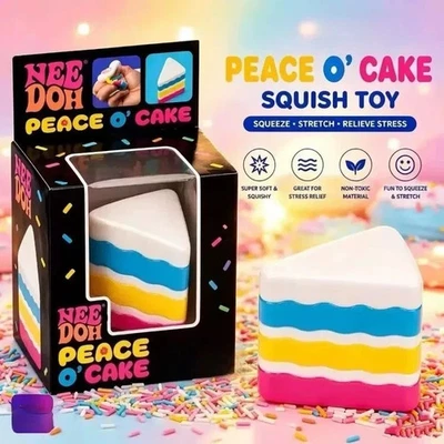 Squishy Torta ⇒ Confronta Prezzi e Offerte