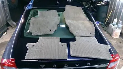 Volvo S80       2015 Floor Mats 408520 • $75