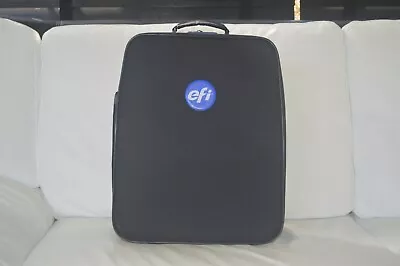 $250 • Buy X-Rite GretagMacbeth EFI ES1000 Eye-One UVcut Spectrophotometer TESTED