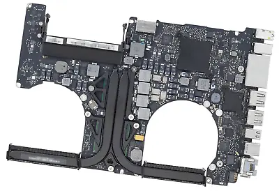 ✅ MacBook Pro 13  MID 2010 A1286 LOGIC BOARD I5 2.4ghz ✅ • $40