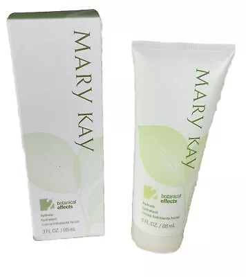 Mary Kay Botanical Effects Hydrate Formula 2 Normal / Sensitive Skin Moisturizer • $22.95