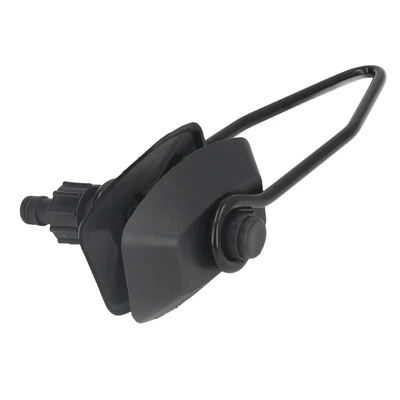 $28.17 • Buy Marine Motor Flusher Nylon Rectangular Head Outboard Motor Water Washer