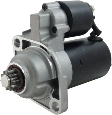 $72.95 • Buy New Starter Fits Volkswagen Passat 2.0L 1992-1997 Manual Transmission 0001121008