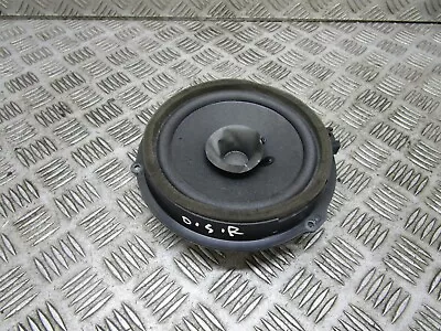 £19.99 • Buy 2011 Ford Focus 5dr Driver Side Rear Door Speaker Aa6t-18808-ca Oem