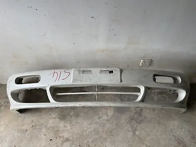 Nissan Slivia S14 Qs Type S Front Bumper (Used) • $499.80