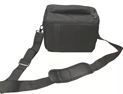 DSLR Camera Case Bag For Panasonic Lumix DMC LZ20 FZ200 FZ62 LZ30 LZ40 FZ72 • £24.99