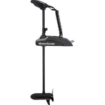 MotorGuide XI3-70FW Trolling Motor Bow Mount Wireless Control 24V 70LB 54  • $1249.80