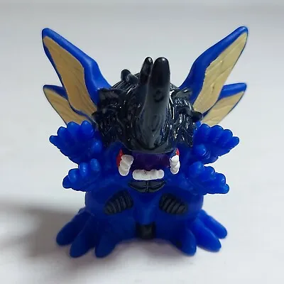 1999 Digimon Digital Monsters 2  Kabuterimon Mini Figure Finger Puppet H-T • $12