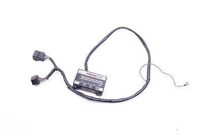 $194.15 • Buy 2003 Suzuki Gsxr 750 Gsx750 Cdi Ecu Ecm Wiring Wires Computer 01-03 S163