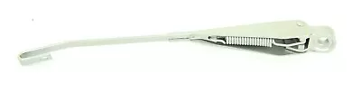 Left Wiper Arm Silver Fits Volkswagen Type1 Convertible & Bug & Super Beetle • $24.99