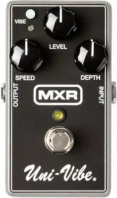 MXR M68 Univibe Chorus Vibrato Pedal • $128.88