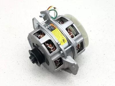 W11497303 Whirlpool Washer Drive Motor New OEM Part • $79.80