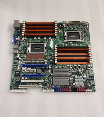 1pc  Used        Asus  A620r-G KGPE-D16 AMD G34 • $216