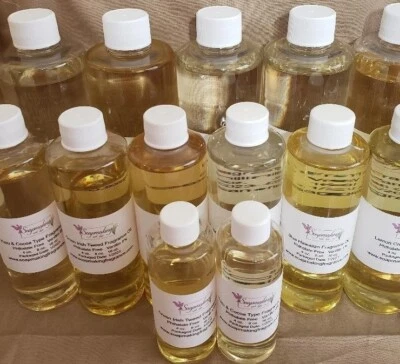 $8 • Buy Fragrance Oil Soaps Candles Diffusers Lotions   4 Oz.  Free Shipping!