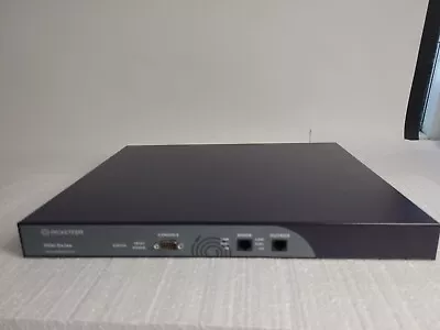 Packeteer Packetshaper 1500 Series 1550 Network Monitoring Device 27-0058-01 • $65