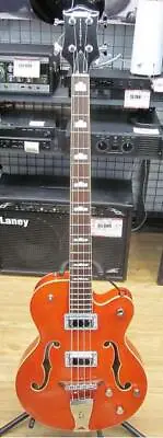 GRETSCH Electric Bass And Others  • $1339