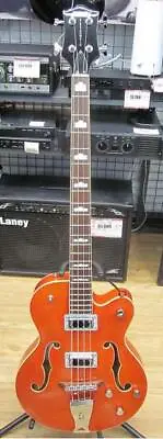 GRETSCH Electric Bass And Others G5440B • $1339