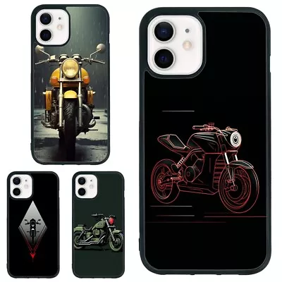 Sport Motocycle Design For Motorola G Stylus Power Play Phone Case • $9.99