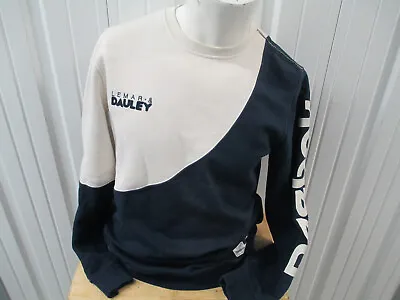 $39.99 • Buy Vintage Reebok Classic X Lemar & Dauley Medium 1992 Sweatshirt Preowned