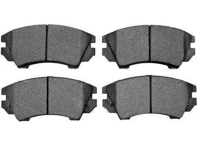 Front Brake Pad Set For 2010-2015 Chevy Camaro 2014 2011 2012 2013 MH871VG • $47.99