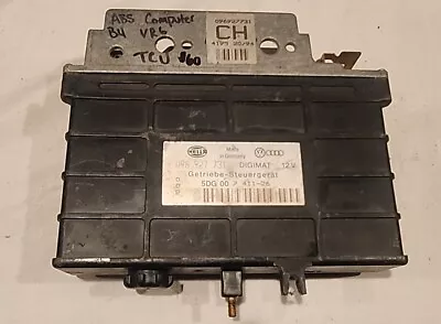 Volkswagen VR6 TCM VW PASSAT B4 096927731CH OEM Transmission Control Module TCU • $40