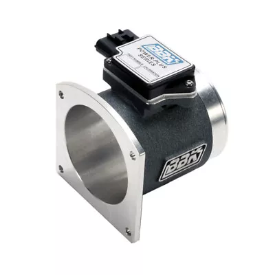 BBK Mass Air Meter 86mm 24 Lb Inj. Cold Air Calibration For 96-98 Mustang GT • $269.99