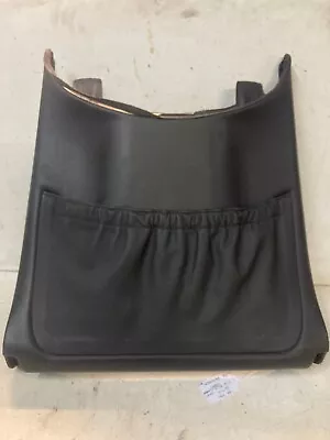 00-02 Mercedes W220 S Class Front Right Passenger Upper Top Seat Backrest Cover  • $50