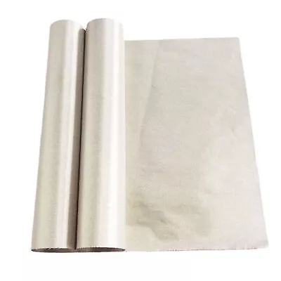£3.78 • Buy Anti-Radiation Fabric Electromagnetic RFID Cloth Linings Shielding Durable Top