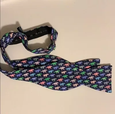 Vineyard Vines Kentucky Derby Bow Tie • $22.40