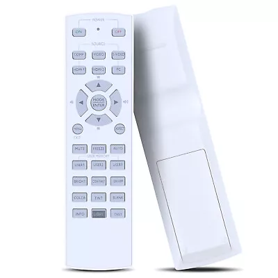 Remote Control For BenQ W700 W710ST W1060 EP5920 DLP 1080P Projector • $26.50