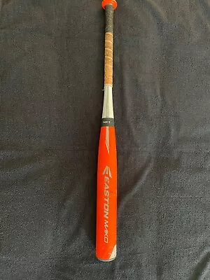 Easton Orange Mako 29/18 Model YB15MK • $45