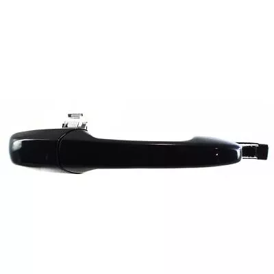 Exterior Door Handle For 2004-2009 Mazda 3 2003-2008 6 Front Or Rear RH Plastic • $22.60