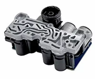 FORD SOLENOID BLOCK PACK UPDATED 5R55S 5R55W MUSTANG EXPLORER Moutaineer 02up • $139