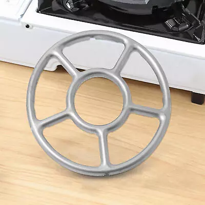 2Pcs Pot Stove Stand Coffee Pot Holder Gas Range Support Ring Burner Grate • $16.27