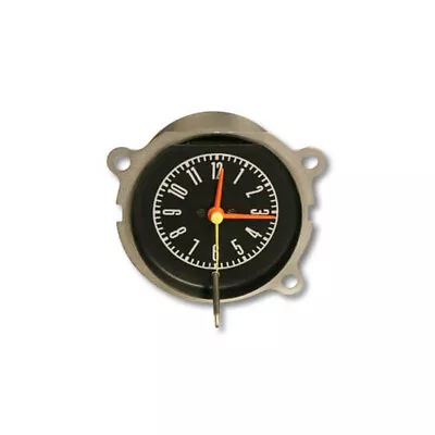 Scott Drake C7AZ-15000-A 67-68 Fits Ford Dash Clock Dash Clock • $129.95